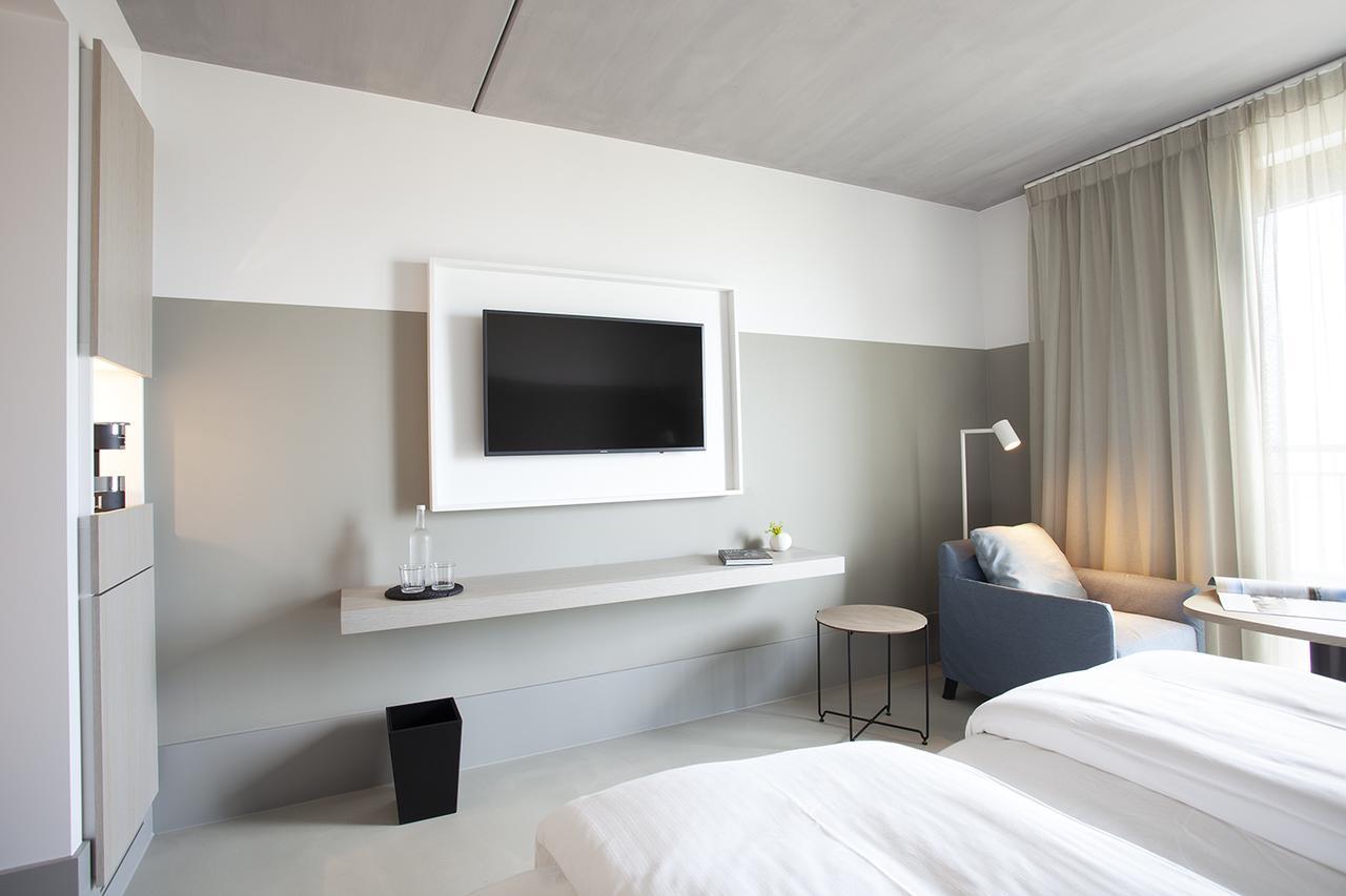 Strandhotel Cadzand Exterior foto